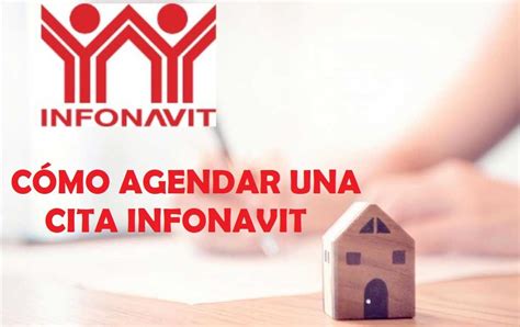 Agendar Cita en Infonavit《 Teléfono y Online 》。